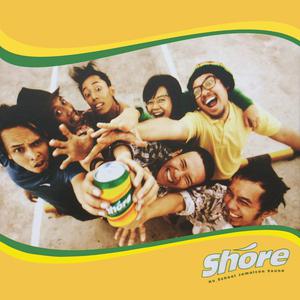 Dengarkan So High lagu dari Shore dengan lirik