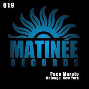 Dengarkan Chicago, New York (Dub mix) lagu dari Wave Lab dengan lirik