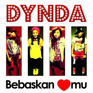 ดาวน์โหลดและฟังเพลง Bebaskan Hatimu พร้อมเนื้อเพลงจาก Dynda