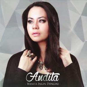 Dengarkan Jatuh Cinta lagu dari Andita dengan lirik