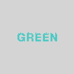 Garic的專輯Green