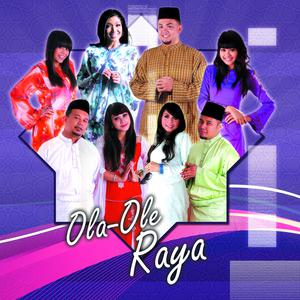 Album Ola Ole Raya oleh Liyana Jasmay
