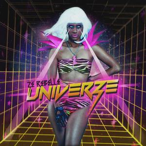Album UNIVERZE oleh Ze Rebelle