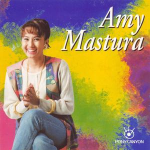 Album Amy Mastura oleh Amy Mastura