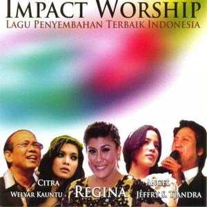 Impact Worship dari Various Artists