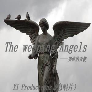 The Weeping Angels的專輯哭泣的天使