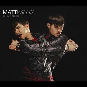 ดาวน์โหลดและฟังเพลง Up All Night พร้อมเนื้อเพลงจาก Matt Willis