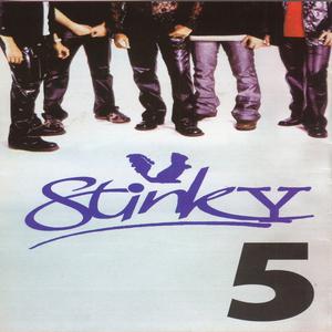 Stinky 5
