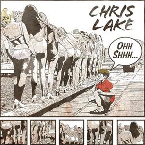 收聽Chris Lake的Ohh Shhh (Club Mix)歌詞歌曲