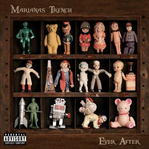 ดาวน์โหลดและฟังเพลง Haven’t Had Enough พร้อมเนื้อเพลงจาก Marianas Trench