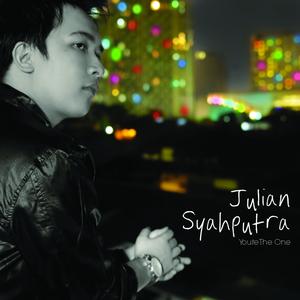 Dengarkan You're the One lagu dari Julian Syahputra dengan lirik
