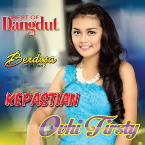 Listen to Bunga Dahlia song with lyrics from Ovhi Firsty