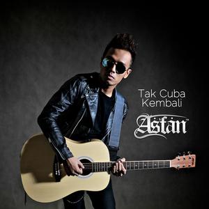 Album Tak Cuba Kembali oleh Asfan Shah