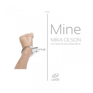 Mika Olson的专辑Mine