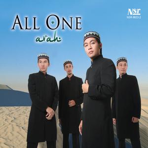 Album Arah from All One