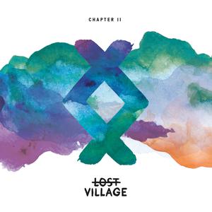 อัลบัม Lost Village, Chapter II ศิลปิน Jaymo