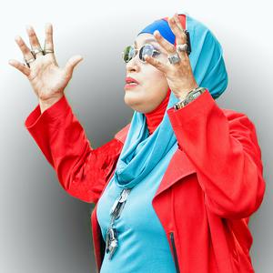 Listen to Hanya Kepada Mu Aku Bergantung song with lyrics from Renny Djajoesman