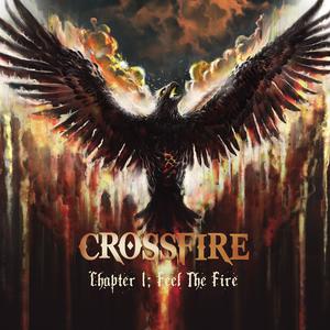 Dengarkan Never lagu dari Crossfire dengan lirik