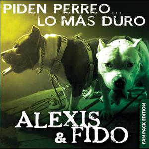 收聽Alexis & Fido的Rescate (Album Version)歌詞歌曲