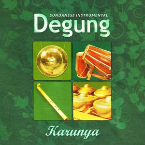 Endang Sukandar的專輯Degung Karunya