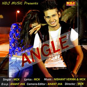 Dengarkan lagu Angle nyanyian MCK dengan lirik