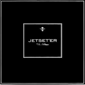 อัลบัม Jetset'er: The Album ศิลปิน Jetset'er