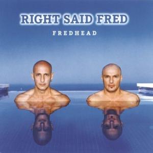收聽Right Said Fred的Love Song歌詞歌曲