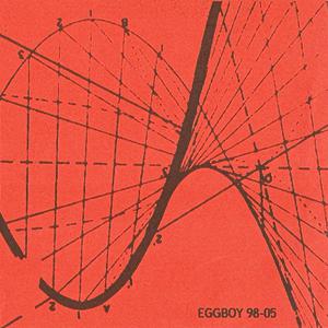 Listen to Lost with You song with lyrics from Eggboy