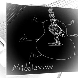 ดาวน์โหลดและฟังเพลง เส้นทาง พร้อมเนื้อเพลงจาก Middleway