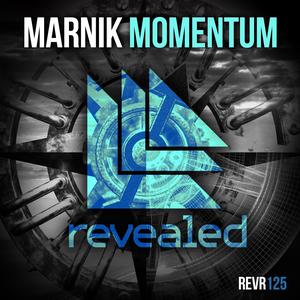 Marnik的专辑Momentum
