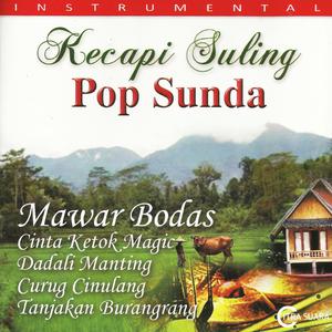 Kecapi Suling Pop Sunda Mawar Bodas