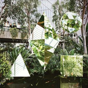 Listen to Up Again song with lyrics from Clean Bandit