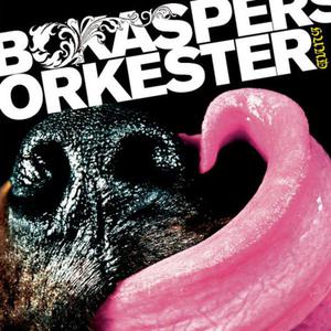 收聽Bo Kaspers Orkester的Hund歌詞歌曲