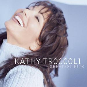 收聽Kathy Troccoli的I Will Choose Christ歌詞歌曲