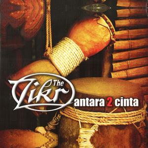 Album Antara 2 Cinta from The Zikr