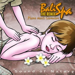 Bali Spa: The Remix