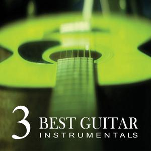 EQ All Star的專輯Best Guitar Instrumentals, Vol. 3