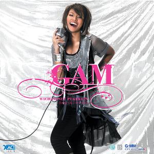 อัลบัม Gam ศิลปิน แก้ม วิชญาณี