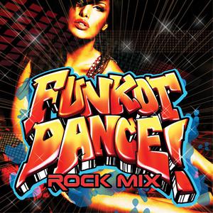Dengarkan lagu Viva La Vida (Funkot Version) nyanyian Cafe Lounge Groove dengan lirik