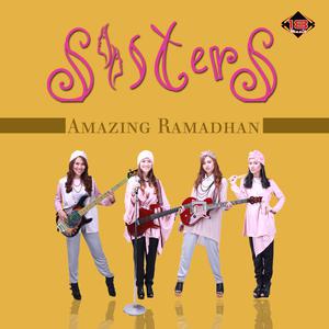 Album Amazing Ramadhan oleh SISTERS