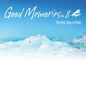 Album Good Memories, Vol. 8 from Ocean Media