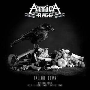 Listen to Overkill (Live) (Bonus Track|Live) song with lyrics from Attica Rage