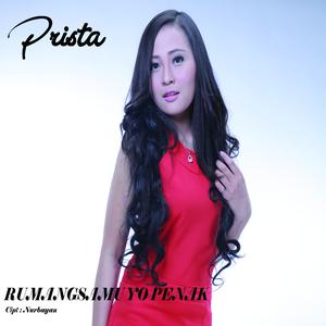 Prista Apria Risty的專輯Rumangsamu Yo Penak