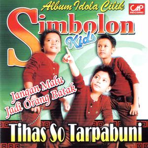 Album Tihas So Tarpabuni from Simbolon Kids