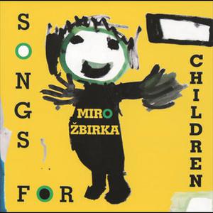 ดาวน์โหลดและฟังเพลง Five Little Ducks พร้อมเนื้อเพลงจาก Miroslav Zbirka