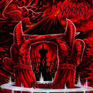 Dengarkan Raped by Snake lagu dari Venomed dengan lirik