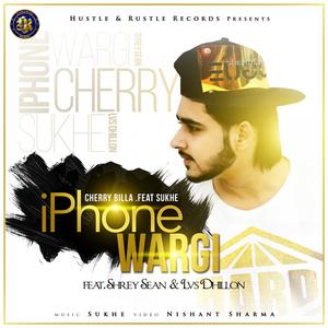 Listen to I Phone Wargi song with lyrics from Cherry Billa