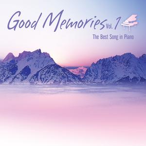 Ocean Media的專輯Good Memories, Vol. 1