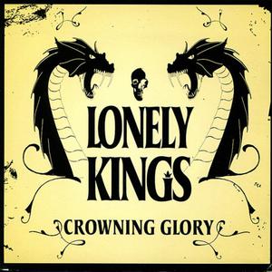 Lonely Kings的專輯Crowning Glory