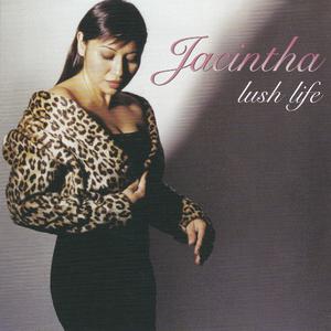 Album Lush Life from Jacintha